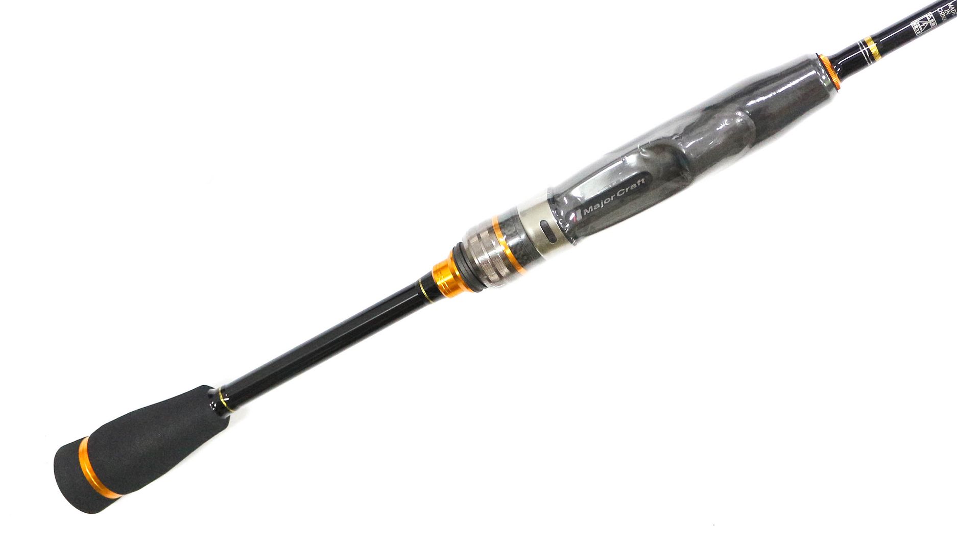 rod major craft crostage